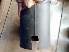 Mercedes-Benz W124, Steering