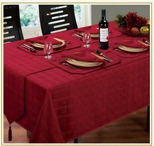 New Jacquard Hampton