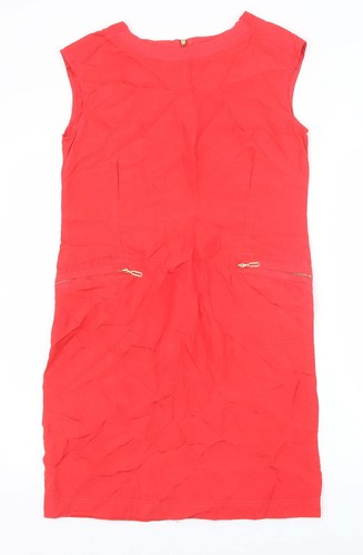 Jesire womens red silk blend - jesire,