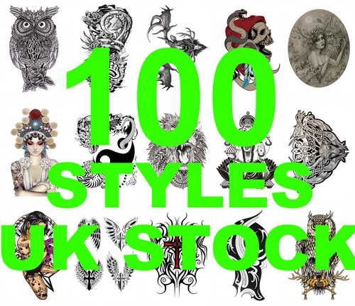 100 styles skull feather - styles!!,