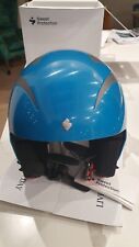 Sweet Volata ski race helmet