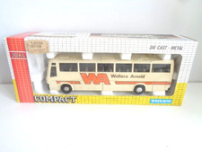 Joal Wallace Arnold Volvo Coach Limited Edition Diecast 1:50 scale - Mint in Box