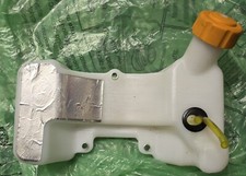  Titan Multi-tool FUEL TANK Pipes & Filter for  TT5MTP26-2/ TT2MTP26-2 