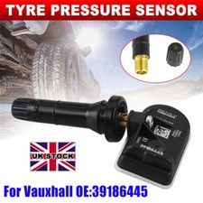 Tire Pressure Sensor TPMS For