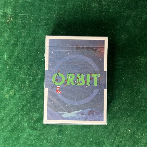 Orbit christmas 2021 - orbit,