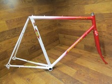 VINTAGE SEROTTA NOVA SPECIAL X