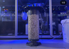 Deltec PF 601 Fluidized Calcium Reactor