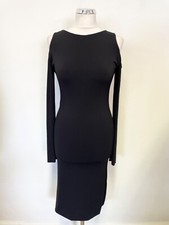 GORGEOUS COUTURE BLACK JCOLD