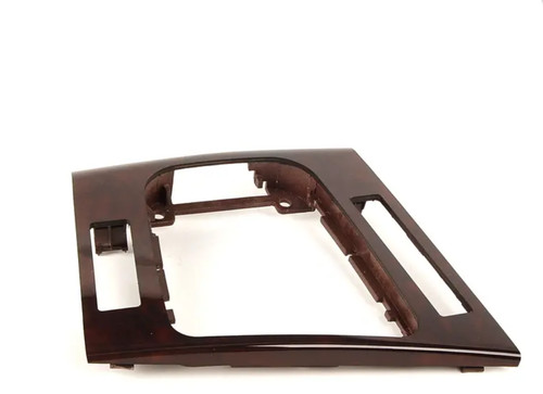 New bmw e46 bottom - bottom, panel