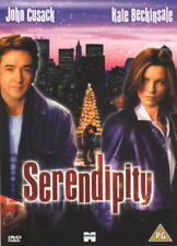 Serendipity DVD (2002) John