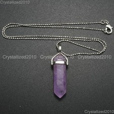 Natural gemstones hexagonal - natural,