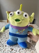 Disney Parks Toy Story Alien