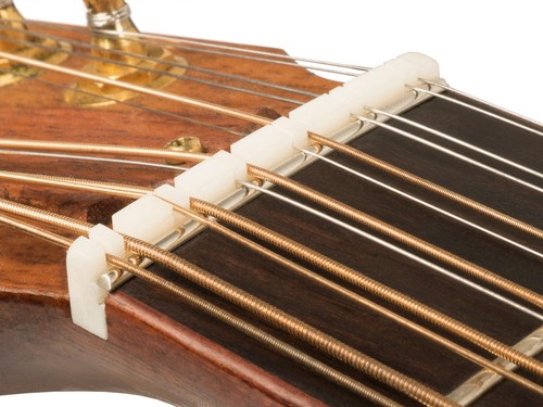 Zero glide slotted - zs-20,