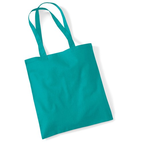 Long handle shopping bag - handle,