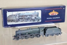 BACHMANN 31-160 WEATHERED BR