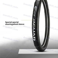 Genuine Leather For JAGUAR