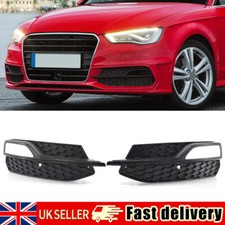 Pair For Audi A3 S3 S-Line