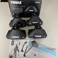 Thule Evo Clamp Footpack 7105