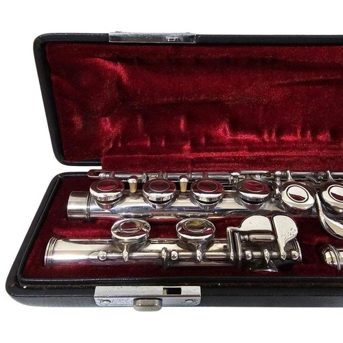 Exc yamaha yfl 311 flute - yamaha, yfl-311