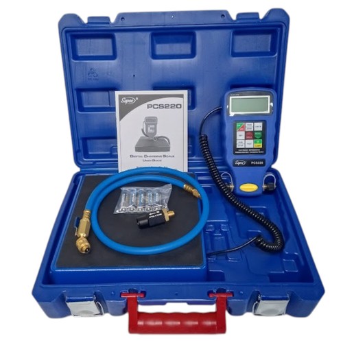 Supco pcs220 hvac programmable - supco,