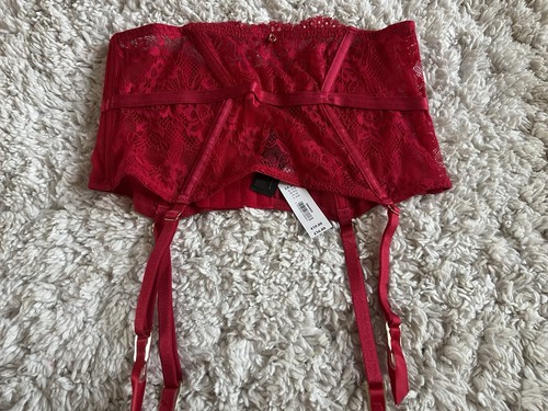 Bnwt ladies red - ladies, ann
