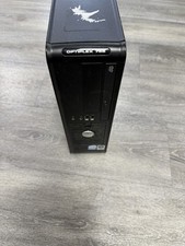 Dell optiplex 755 Intel No HDD