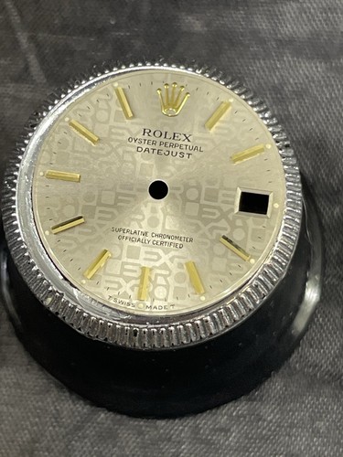 Stunning rolex ladies 31mm - rolex,