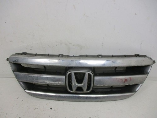 Front grille grill fits honda - fits,
