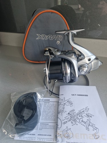Shimano ultegra xsd 14000 big - shimano,