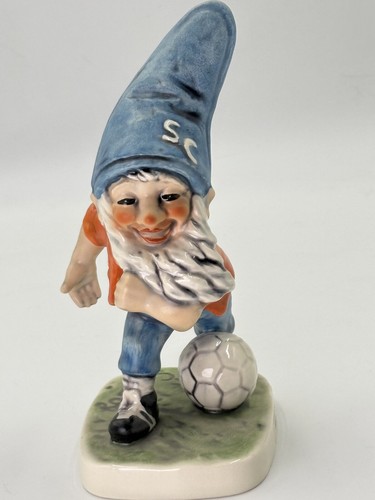 Vintage goebel boy bert - co-boy,
