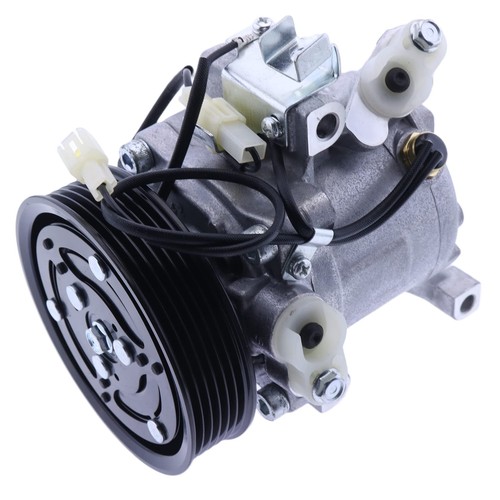 Solarhome compressor sv07c - solarhome, a/c
