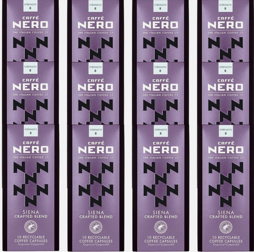 Caffe nero siena coffee - caffe,