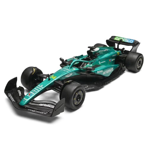 Aston martin f1 diecast - f1,