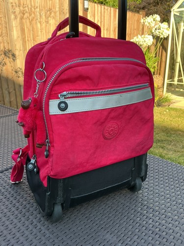 Kipling school wheeled - kipling,