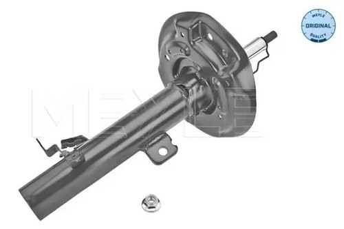Shock absorber front axle left - shock,