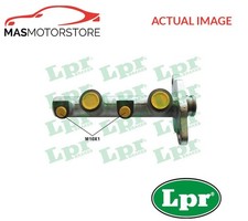 Brake master cylinder lpr - master, 1279