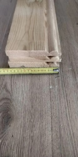 Lengths timber torus - ,