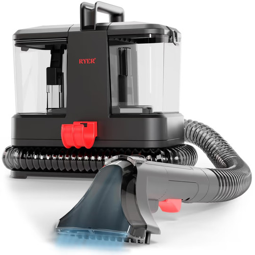Spot carpet cleaner ryer - ryer,