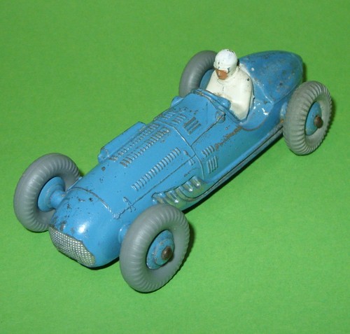 Dinky 230 talbot lago racing - dinky,