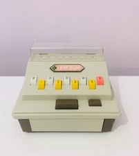 Vintage Casdon Toy Till Made