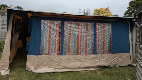 Canvas frame tent very - canvas,