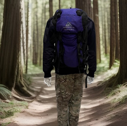 Scottish mountain gear cullin - gear,