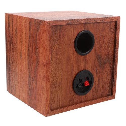 Speaker box enclosures 5 - -,