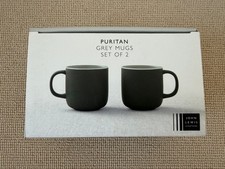 John Lewis & Partners Puritan