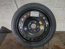 09-16 Genuine Vauxhall Insignia 17" Spare Space Saver Wheel 125/70/R17 13235015