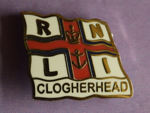 Clogherhead rnli l i - clogherhead,