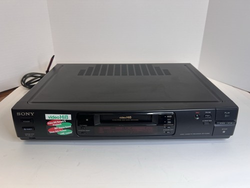 Sony c200 8 - sony, video