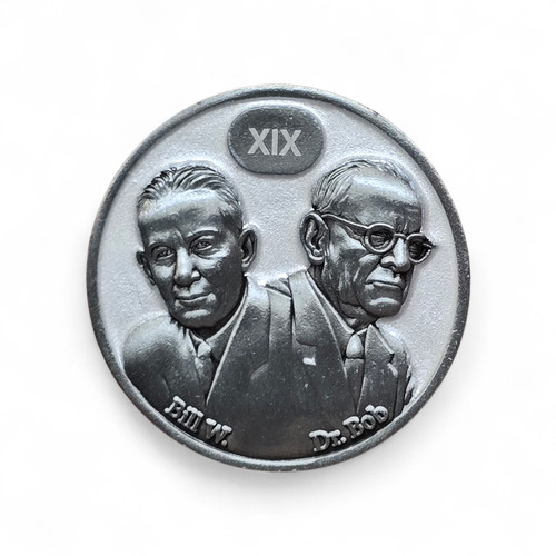 Bill and bob to 45 - and, dr