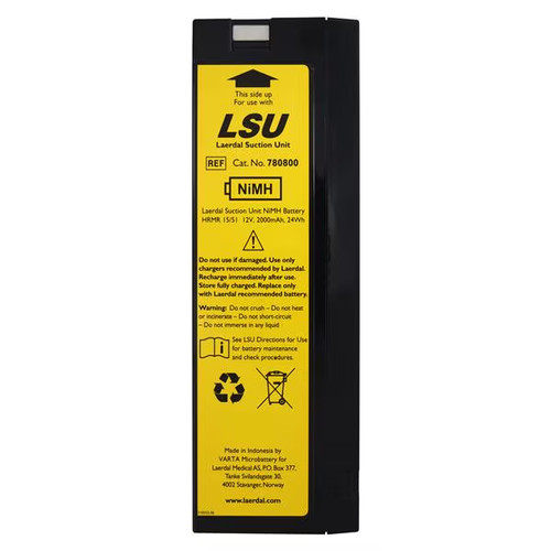 Genuine laerdal 780800 lsu - genuine,
