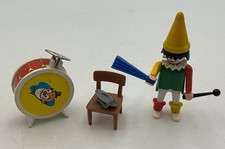 Playmobil 3477 3578 Circus